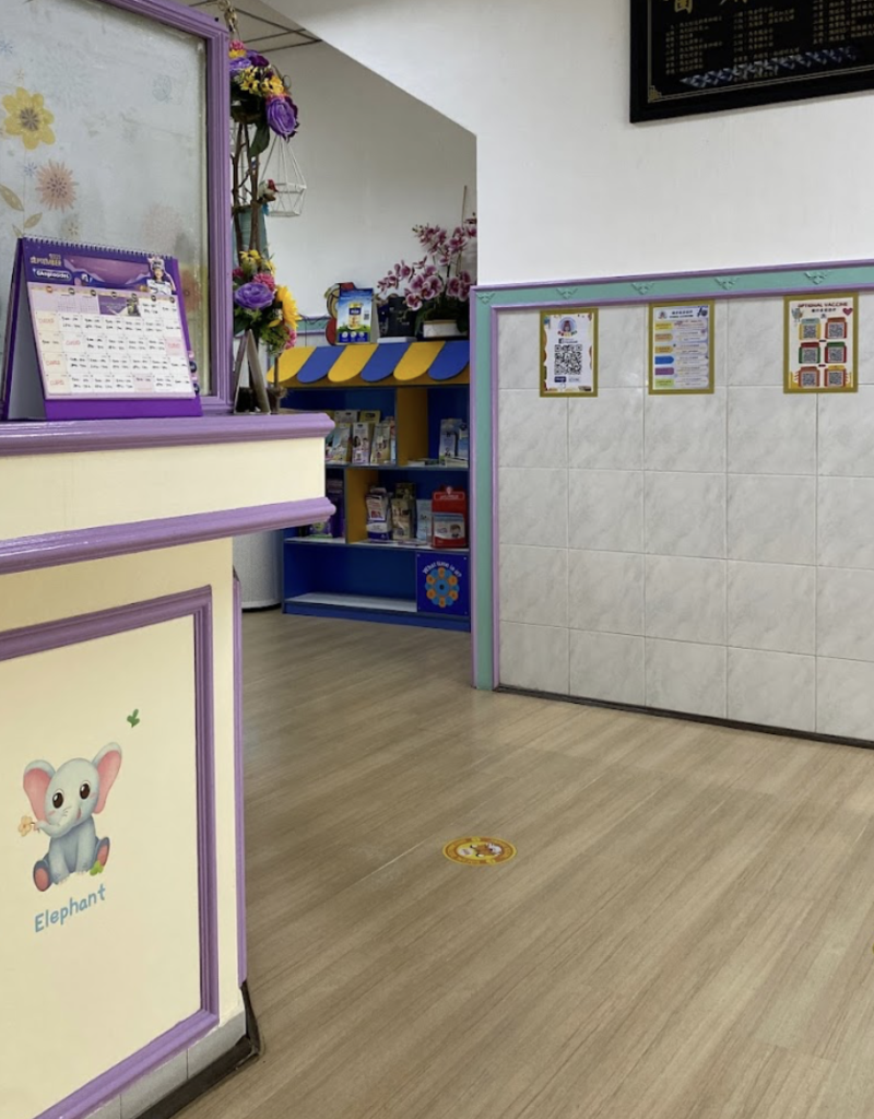 DoReMi Child Specialist Clinic
